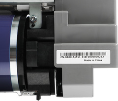 Фотобарабан (Drum-Unit) Cactus CS-DUWC4112 (013R00646) черный для Xerox WorkCentre 4112, 4127, 4595, 4110, 4112, 4595 (ч/б: 510'000 стр.)