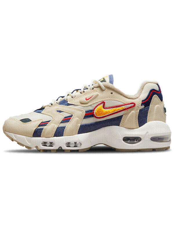 Nike Air Max 96 2 QS Beach DJ6742 200 25 085 Beautyguid