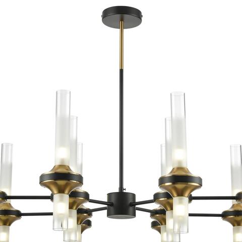 Настенный светильник Lumion TAMARESA 8112/2W