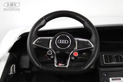 AUDI R8 M333MM (ЛИЦЕНЗИОННАЯ МОДЕЛЬ)