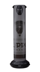 Напольный мешок-имитатор FILIPPOV 170см/35см/58кг, серый