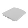 BelBagno BB5046SC CARINA Сиденье дюропласт, soft close, металлическое крепление BB5046SC