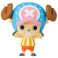 Фигурка Banpresto Fluffy Puffy One Piece: Chopper