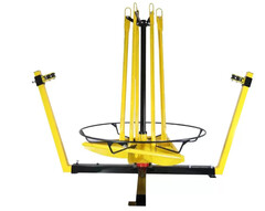 Бухтодержатель БУРАН-10