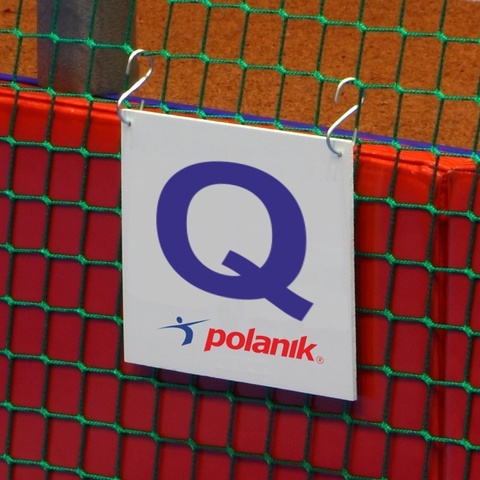 Маркер Q, соответствующий стандарт Polanik TQ-S0308