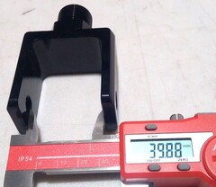 Переходник для Моно амортизаторов 40мм / 1шт.