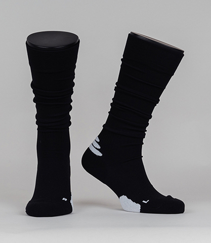 Гетры Nordski Pro Energy Black
