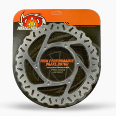 Задний тормозной диск Moto-Master 110833 YZ250FX YZ450FX