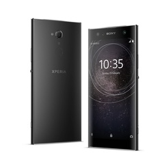 Sony H4233 Xperia XA2 Ultra 64GB Dual (Black, Черный)