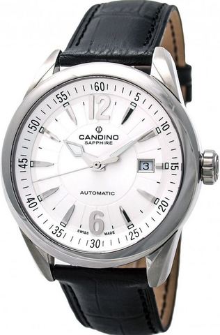 Наручные часы Candino C4479/1 фото