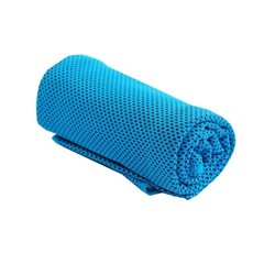 Охлаждающее полотенце Chill Mate Instant Cooling Towel