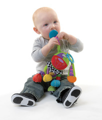 Playgro подвеска «Дуффи Щенок»(0101300)