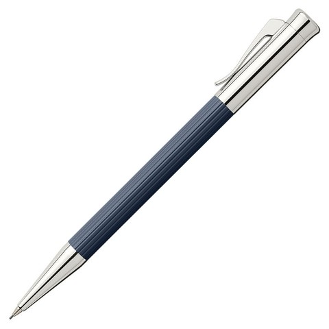 Карандаш механический Graf von Faber-Castell Tamitio, Night Blue, 0,7 mm (131583)