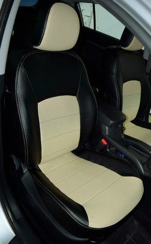 Авточехлы Premium на заказ Авточехлы Premium на заказ