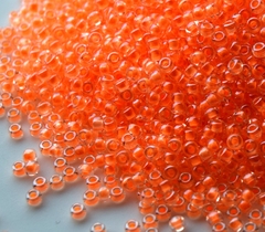 RR-4298 Luminous soft orange
