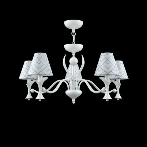 Люстра Maytoni Modern 2 M3-05-WM-LMP-O-16