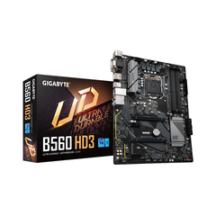 Материнская плата Gigabyte B560 HD3