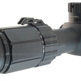 Прицел HS 6-24x50SF, Discovery Optics
