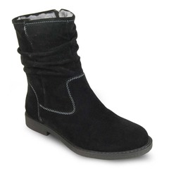 Полусапоги Pm Shoes 25-321301-145чв