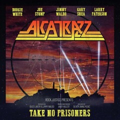 Alcatrazz / Take No Prisoners (LP)