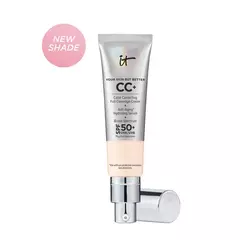 Тон CC+ It Cosmetics Fair Beige 32 мл