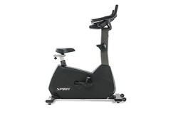 Велотренажер Spirit Fitness CU800ENT+