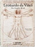TASCHEN: Leonardo da Vinci. The Complete Drawings
