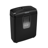 Шредер Fellowes® PowerShred® 6C (FS-46866)