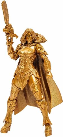 Фигурка McFarlane Toys DC: Anti-Crisis Wonder Woman