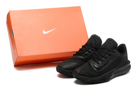 Nike Precision 7 'Black' 