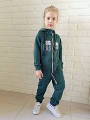 Комбинезон облегченный