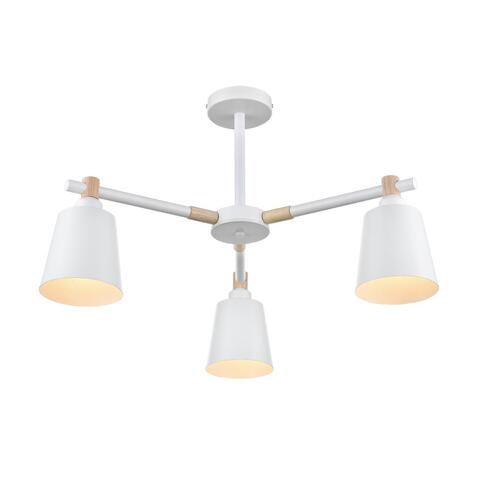 Потолочная люстра Lumion ROSALINA 8097/3C