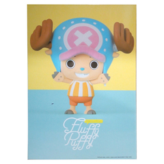 Фигурка Banpresto Fluffy Puffy One Piece: Chopper
