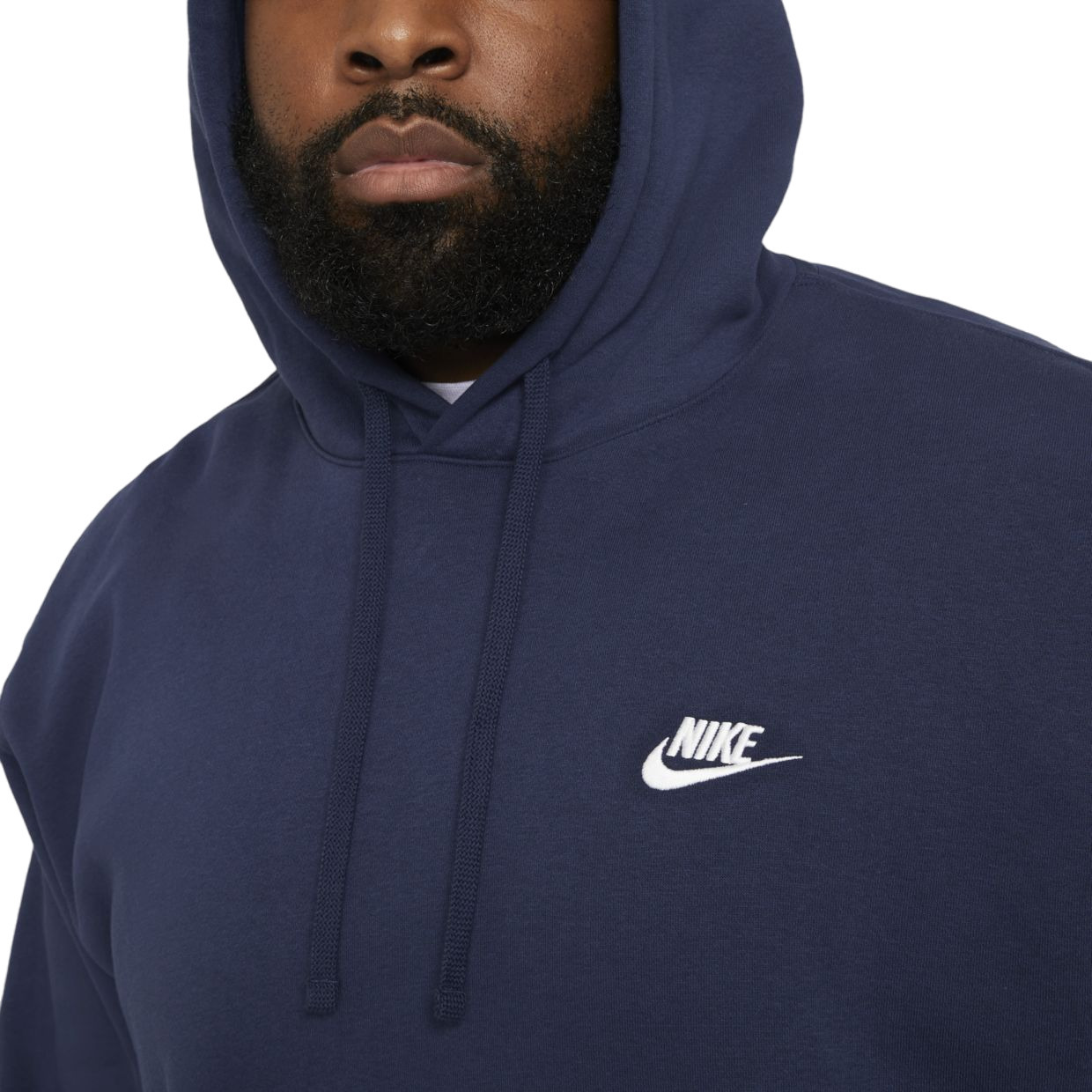 Nike fleece pullover hoodie new arrivals
