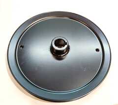 Шкив ремня привода шнека для снегоуборщика