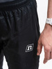 Капри 3/4 Noname Terminator O-Pants 22 UX Black