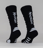 Гетры Nordski Pro Energy Black