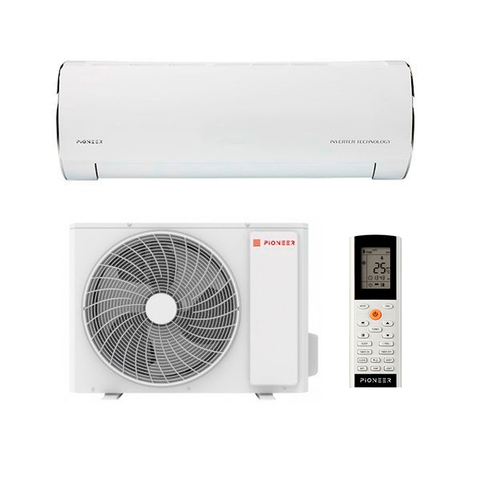 Pioneer Artis Low -25