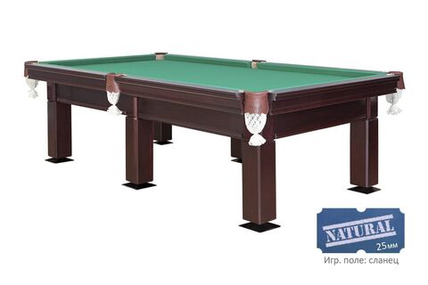 Бильярдный стол для пула 