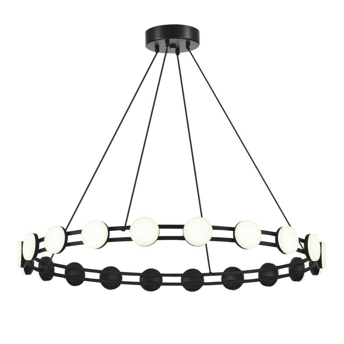 Подвесной светильник ST Luce MONRO SL6610.403.20