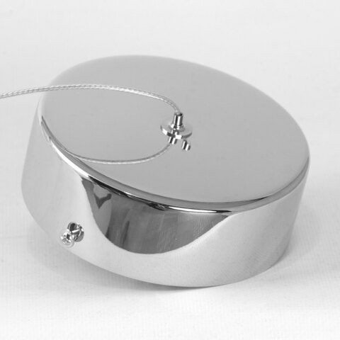 Подвесной светодиодный светильник Lussole KNOX LSP-7414