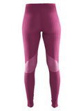 Комплект термобелья Craft Active Extreme 2.0 Pink женский