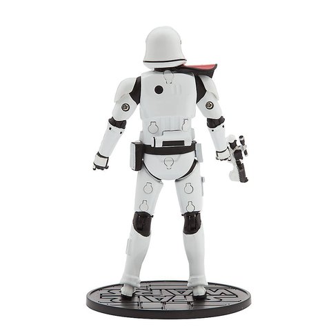 Звездные войны Die Cast фигурка Штурмовик — Star Wars Stormtrooper Officer