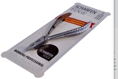 Кусачки PYEC-407-D(10cm)-BJ для уголков (Metzger)