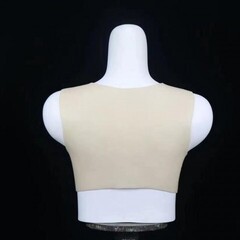 Накладная грудь (размер D)