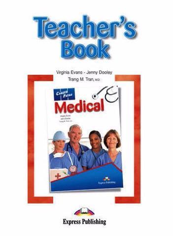 MEDICAL  Teacher's Book