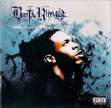 BUSTA RHYMES: Turn It Up The Very Best Of
