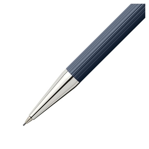 Карандаш механический Graf von Faber-Castell Tamitio, Night Blue, 0,7 mm (131583)