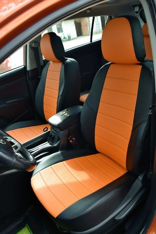 Авточехлы Premium на заказ Авточехлы Premium на заказ