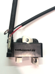 Катушка зажигания CHAMPION GB227,GBV327S